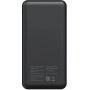 внешний аккумулятор buro bpf10a 10000mah qc3.0/pd3.0 22.5w 3a 2xusb-a/usb-c черный (bpf10a22pbk)