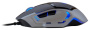 мышка oklick 915g hellwish v2 черный/серый оптическая (4800dpi) usb (6but) 1003993