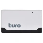 картридер buro bu-cr-2102 белый