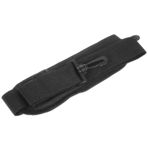 сумка для ноутбука pc pet 600d 17.3" черный нейлон pcp-a1117bk