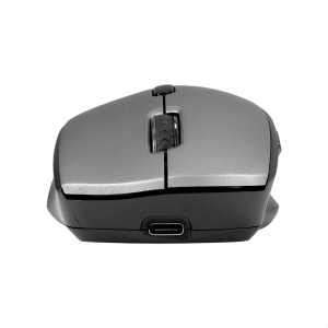 беспроводная мышка exegate professional standard bt-070 радиоканал 2,4 ггц+bluetooth5.2  аккумулятор