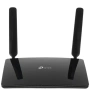 wi-fi роутер tp-link tl-mr150 с встроенным 4g/3g-модемом , съемные антенны