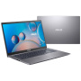 ноутбук asus x515ja-bq2587 core i7 1065g7/8gb/ssd512gb/15.6"/fhd/ips/noos/silver (90nb0sr2-m007j0) 