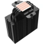 кулер id-cooling se-224-xts argb soc-am5 am4 1151 1200 1700 4-pin 29db al+cu 220w pwm