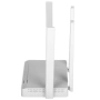 wi-fi роутер keenetic speedster nc-3013 ac1200 wan/lan 1000mbit 2.4 ггц, 5 ггц mt7621da 4 в