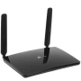 wi-fi роутер tp-link tl-mr150 с встроенным 4g/3g-модемом , съемные антенны