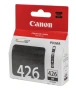 картридж canon cli-426bk 4556b001 для canon pixma ip4840 mg5140 5240 6140 8140 black 