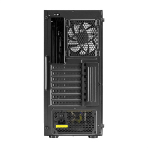 корпус miditower exegate evo-9211-700npx (atx, бп 700npx с вент. 12см, с окном, 2*usb+1*usb3.0, hd а
