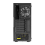 корпус miditower exegate evo-9211-700npx (atx, бп 700npx с вент. 12см, с окном, 2*usb+1*usb3.0, hd а