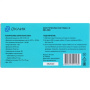 колонки oklick ok-330 2.0 черный 6вт 440403