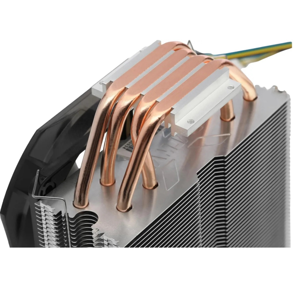 кулер zalman cnps9x optima rgb soc-am5 am4 1151 1200 1700 черный 4-pin 16-26d 180w