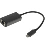 внешняя сетевая карта cudy ue10c gigabit ethernet type-c