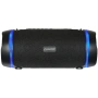 колонка портативная digma s-39 черный 25w 1.0 bt/usb 3000mah (sp3925b)