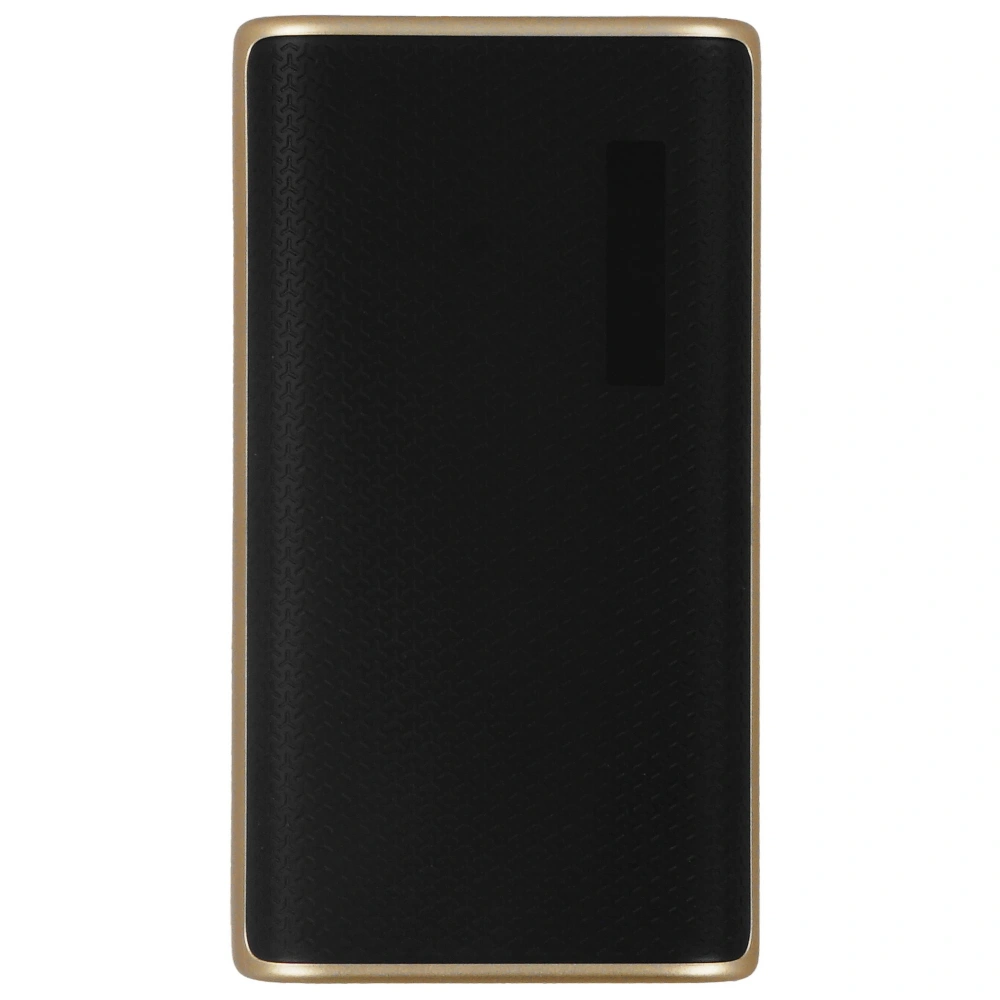 внешний аккумулятор cuktech pb060 6000mah 55w golden