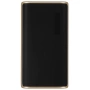 внешний аккумулятор cuktech pb060 6000mah 55w golden