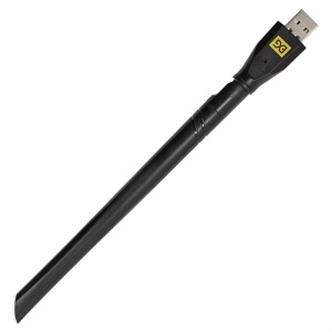 сетевой комбо-адаптер wi-fi 6 + bluetooth exegate edwa-bt53-ax900 (bt5.3, dual band wi-fi ax (a/b/g/