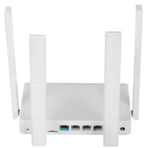 маршрутизатор keenetic netcraze explorer 4g nc-4910 sim карта