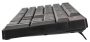 беспроводная клавиатура и мышь oklick 210m 612841