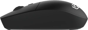беспроводная мышка оклик 201mw черный оптич. 1600dpi usb 4but (2070318)