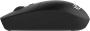 беспроводная мышка оклик 201mw черный оптич. 1600dpi usb 4but (2070318)