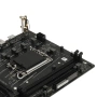 материнская плата maxsun ms-challenger h610m-h v1 wifi h610, lga1700, 2*ddr4, 1*pciex16, 1*pciex1, 1