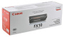 картридж fx10 canon  оригинальный 0263b002 для canon l100 120 mf4120 4140 4150 2500 стр