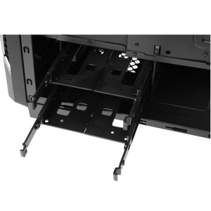 корпус atx zalman s3