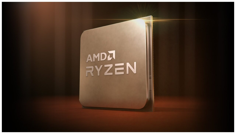 процессор amd ryzen 5 5600x oem