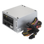 блок питания exegate un400 400w atx ex244553rus