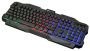 игровой комплект oklick hs-hkm200g hades (клав/мышь/коврик/гарнитура) черный (hs-hkm200g)