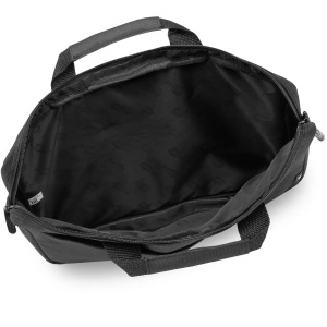 сумка для ноутбука 15"  pc pet hq classic черный полиэстер pcp-1001rd