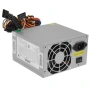 блок питания atx 350w linkworld lw2-350w 24 pin, 2*sata