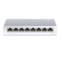 коммутатор tp-link tl-sf1008d hub  switch 10/100mb 8 портовый