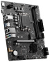 материнская плата msi pro h610m-e ddr4