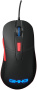 мышка gmng 720gm черный/красный оптическая (3200dpi) usb (6but) 1620711