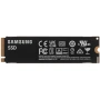 накопитель ssd m2 1tб samsung 9100 pro mz-vap1t0bw nvme pcie 5.0 x4, чтение - 14700 запись 13300 