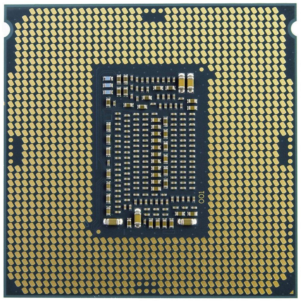 процессор intel core i3-10105f oem 