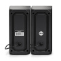 акустическая система 2.0 exegate accord 230 (питание usb,bluetooth, 2х3вт (6вт rms), 60-20000гц, цве