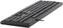 клавиатура sunwind sw-kb100 черный usb 1570653