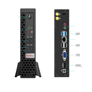 атлант "неттоп" ryzen 7-4700u/16gb/512gb ssd m2/wifi 6/mitx/windows 10