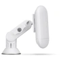 кронштейн ubiquiti quick-mount крепление для gigabeam, ltu lite, nanobeam, nanostation, nanostationl
