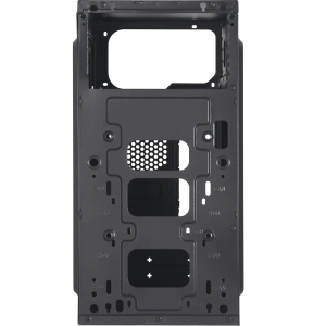 корпус kingprice kpcc-mn211 черный без бп matx