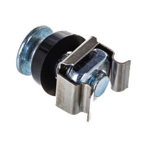 комплект крепежа для стоек lanmaster lan-sc30 винт с гайкой с шайбой (упак.:30шт)