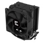 кулер zalman cnps4x black am5 am4 1151 1200 1700 черный 4-pin 21-28db 150w