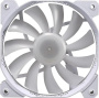 вентилятор formula cosmic 12wh fr rgb 120x120x25 белый 3-pin 4-pin (molex)22.3db ret