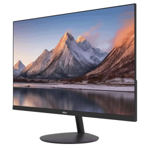монитор dahua dhi-lm22-a200y 21.5" va fhd чер 10ms hdmi vga 100hz 250cd ex