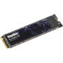 накопитель ssd 256гб kingspec ne-256 pcie 3.0 x4 