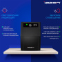 ибп ippon back basic 650 euro 360вт 650ва черный