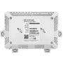 wi-fi роутер keenetic speedster nc-3013 ac1200 wan/lan 1000mbit 2.4 ггц, 5 ггц mt7621da 4 в