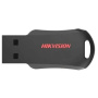 флешка usb 64гб hikvision 64gb m200r hs-usb-m200r/64g usb2.0 черный